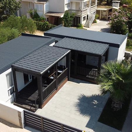 Apartments With A Parking Space Pakostane, Biograd - 16579 外观 照片