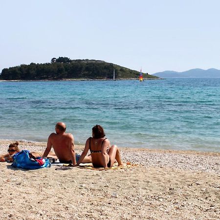 Apartments With A Parking Space Pakostane, Biograd - 16579 外观 照片