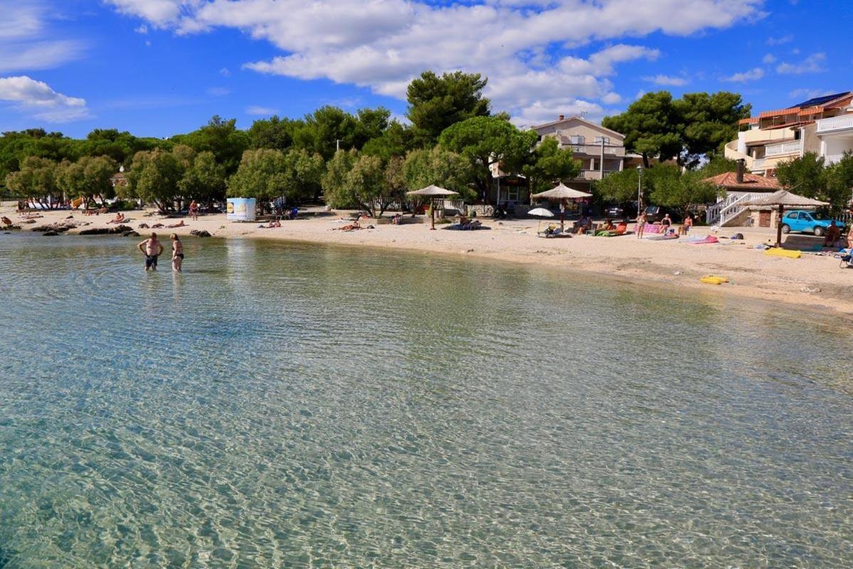 Apartments With A Parking Space Pakostane, Biograd - 16579 外观 照片