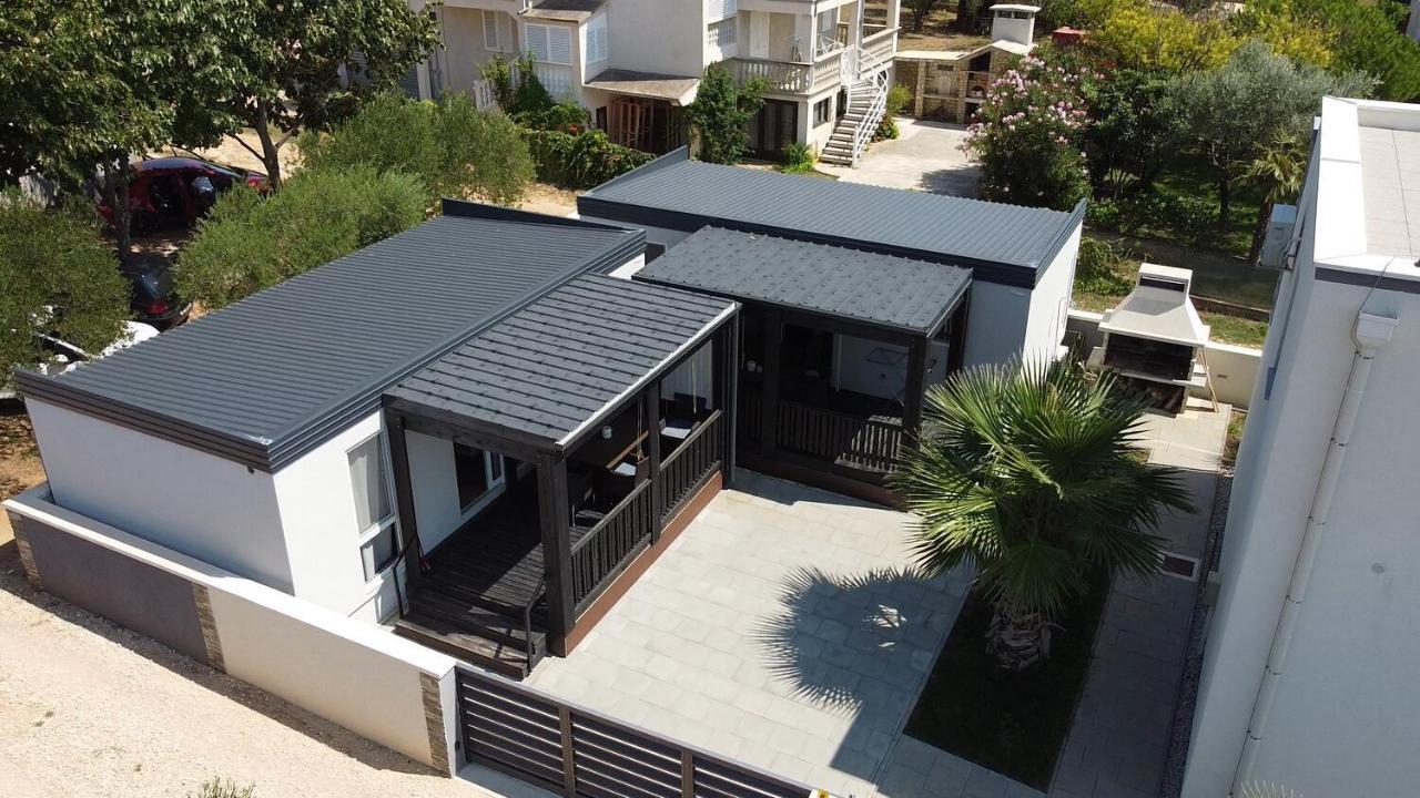 Apartments With A Parking Space Pakostane, Biograd - 16579 外观 照片
