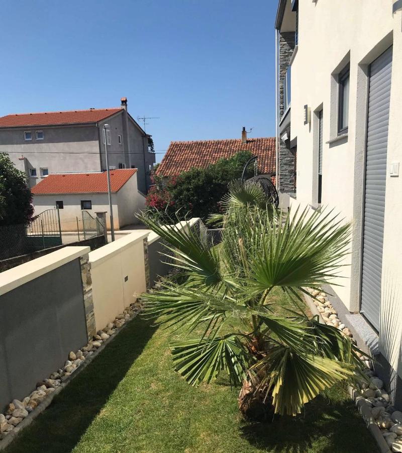 Apartments With A Parking Space Pakostane, Biograd - 16579 外观 照片