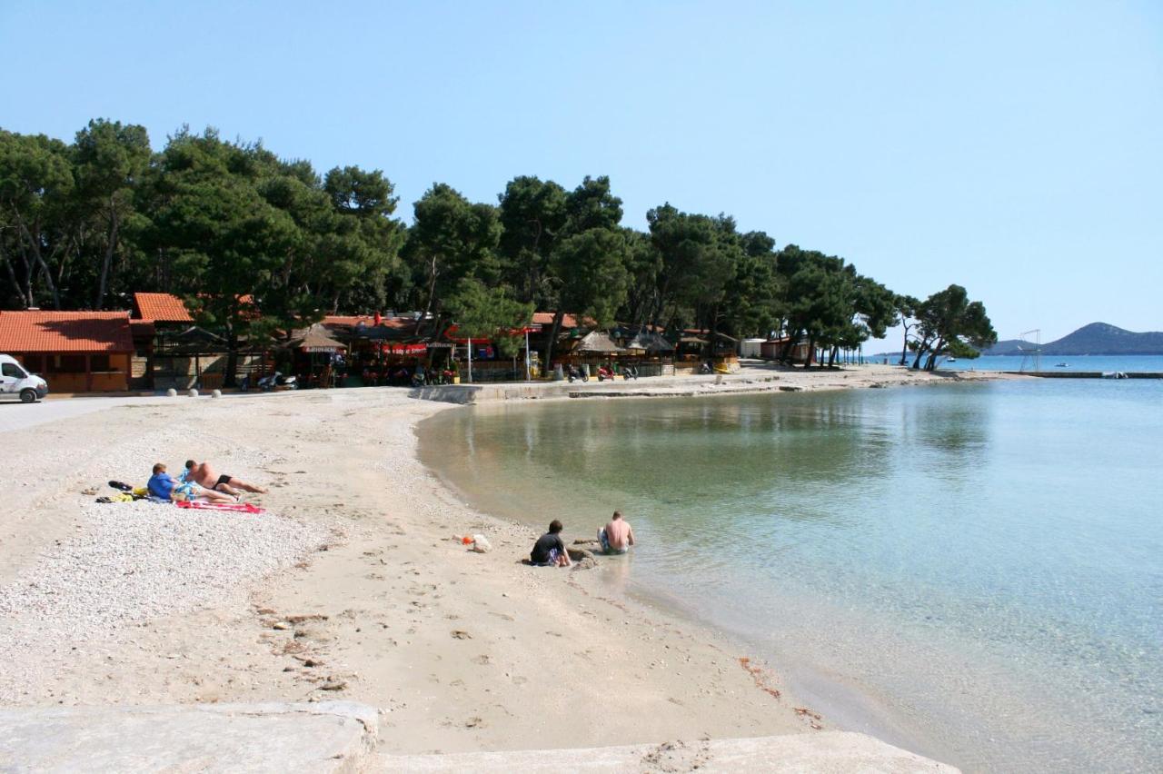 Apartments With A Parking Space Pakostane, Biograd - 16579 外观 照片