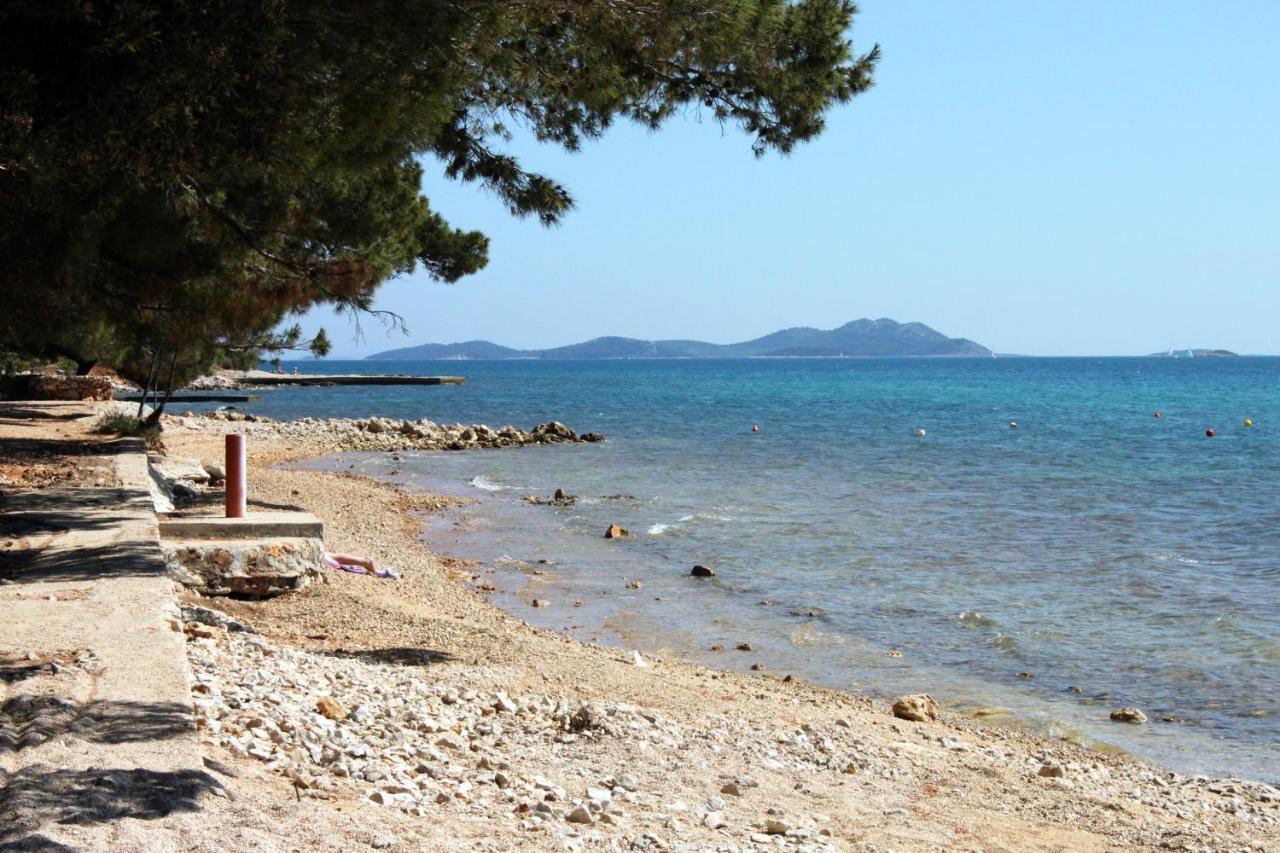 Apartments With A Parking Space Pakostane, Biograd - 16579 外观 照片